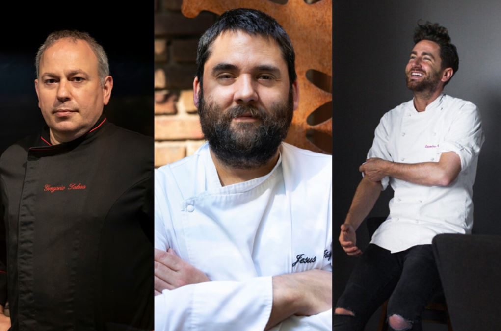 Los Resturantes Ábaco, Bidea 2 y La Biblioteca nuevos miembres de la Asociación de Restaurantes del Reyno